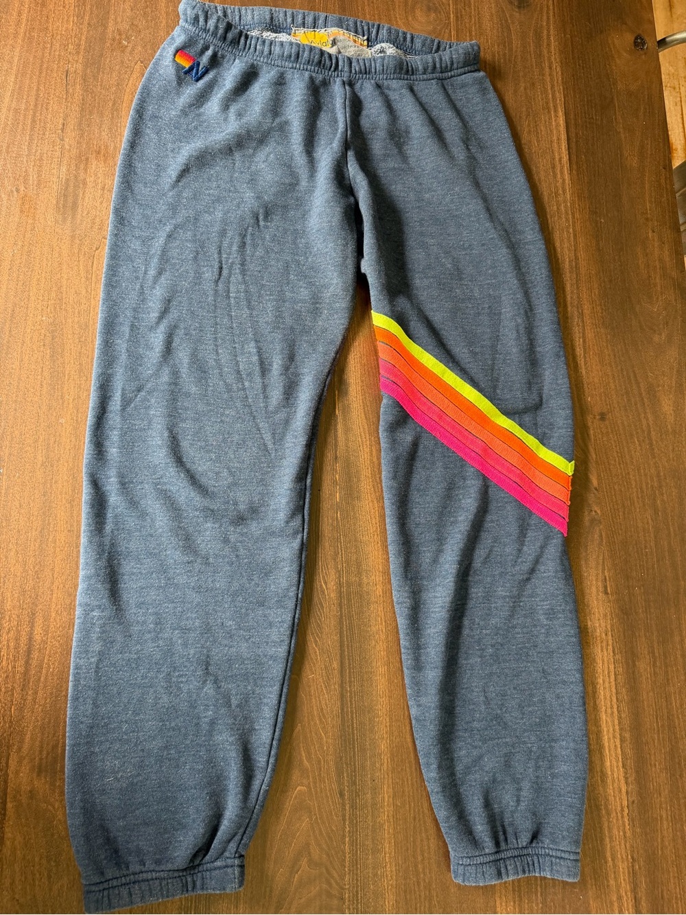 Aviator Nation Joggers Size M